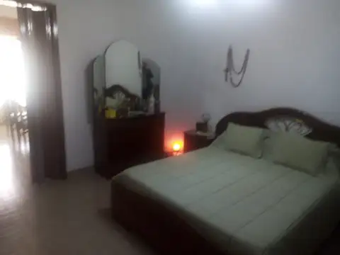 San Guillermo 6400, Piso -