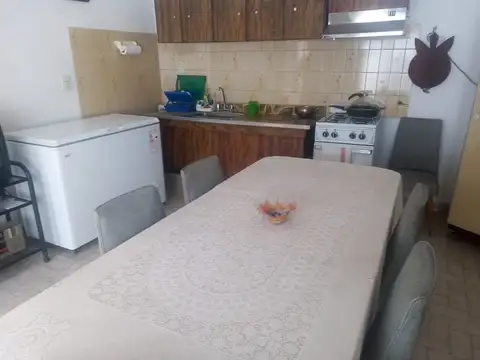 Casa en Martin Coronado. Buen estado