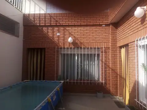 San Guillermo 6400, Piso -