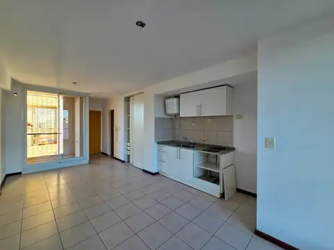 Departamento en Alquiler al Norte