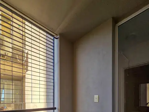 MONOAMBIENTE MODERNO CON 2 BALCONES EN ALQUILER ZONA FACULTADES