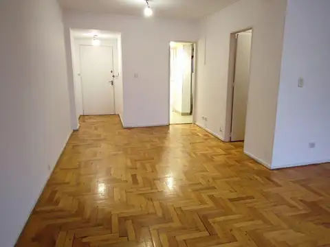 Departamento en Alquiler en San Cristobal, $ 1.100.000