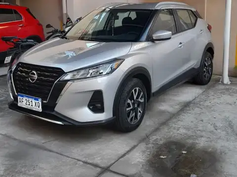 Cochera en Villa Pueyrredón