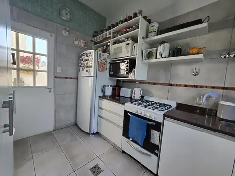 Depto Tipo Casa en Venta en Carapachay, USD 110.000