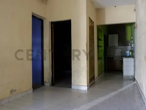 GALPÓN + CASA EN VENTA