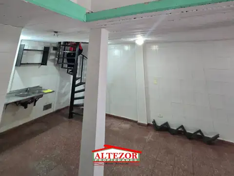 Avenida Venancio Castro