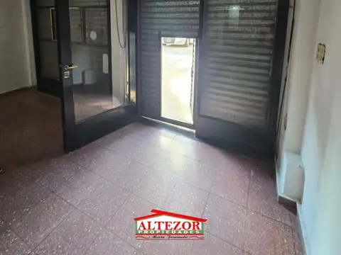 Avenida Venancio Castro