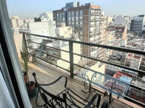 Departamento en Alquiler en Belgrano, $ 1.350.000