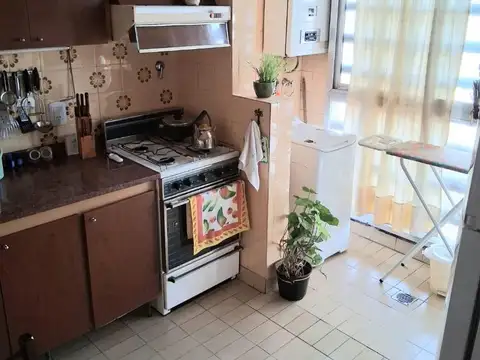 Amenabar 2900 , Piso 11