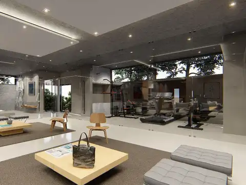 Departamento en Venta al Sudeste