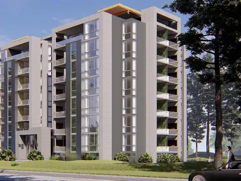 Av. Bunge al 1700 entre Intermedanos y De las Totoras