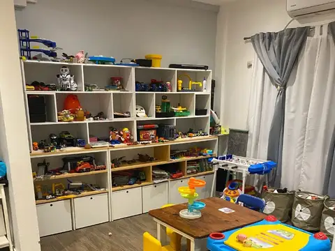 Casa en Venta 25 años