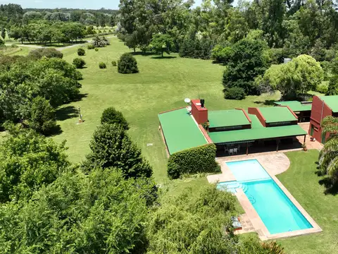 Casa en Las Vizcachas