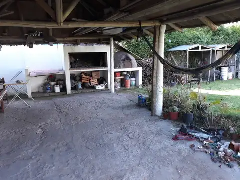 CASA A LA VENTA EN SOLARES DEL NORTE, PILAR