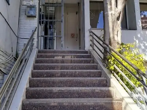 Adolfo Alsina  al 2900