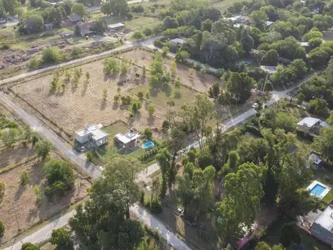 Terreno en Venta de 416,0 m2