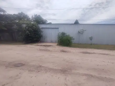 Galpon en Venta en Sauce Viejo, USD 280.000