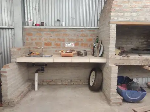 Galpon en Venta en Sauce Viejo, USD 280.000