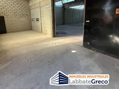 DEPOSITO EN ALQUILER VICENTE LOPEZ