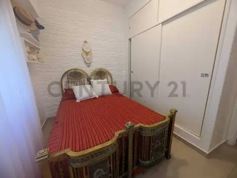 Departamento en Venta en Palermo, USD 199.000