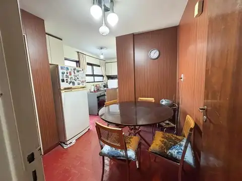 Departamento en Venta en Floresta, USD 144.900