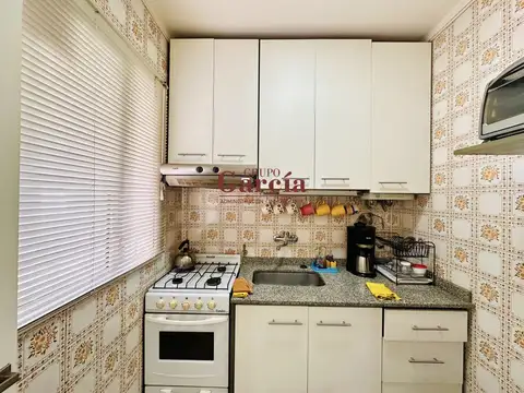 Departamento en Alquiler Temporal de 1 dormitorio