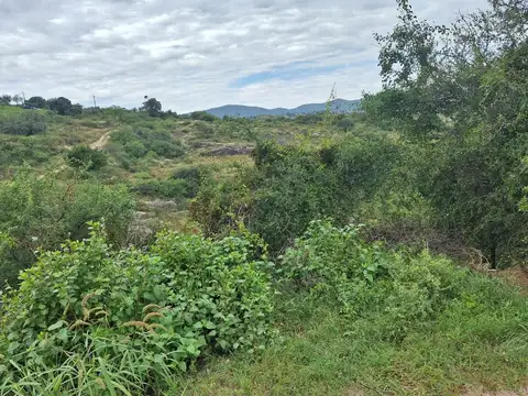 VENTA TERRENO EN ESTANCIA VIEJA SAN ROQUE 4378 m2