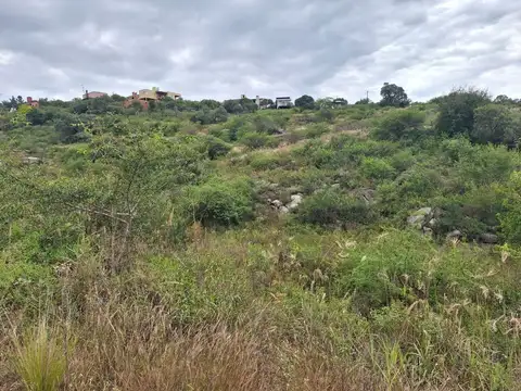 Terreno en Venta en San Roque, USD 46.000