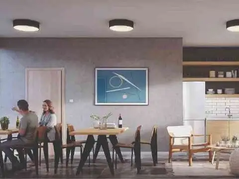 Departamento en Venta en Parque Rodo , USD 173.000