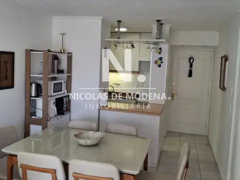 Departamento en Alquiler Temporal de 1 dormitorio