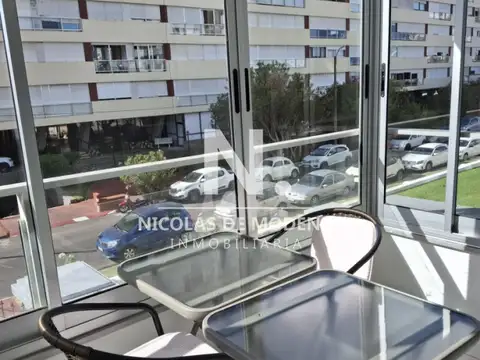 Departamento en Alquiler Temporal en Playa Brava, USD 2.700