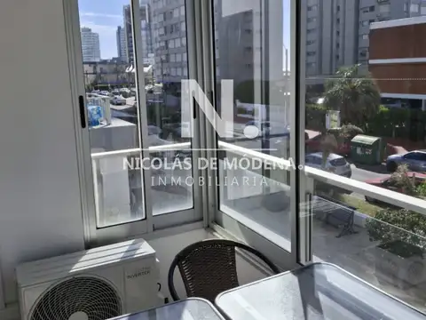 Departamento en Alquiler Temporal 2026 años