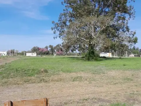VENDO UNA MANZANA COMPLETA DE 10 LOTES EN LA RIBERA 