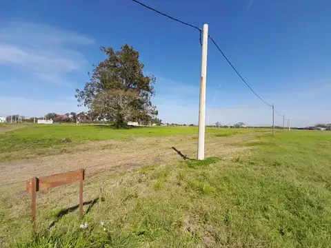 Terreno en Venta, FOS 5