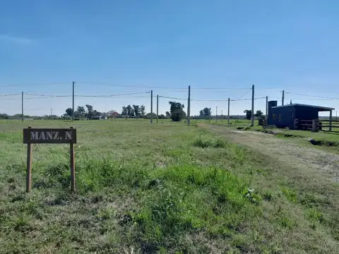 Terreno en Venta en Esquina, USD 120.000