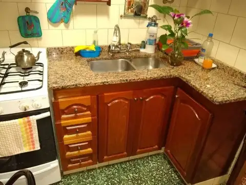 Depto Tipo Casa en Venta 22 años