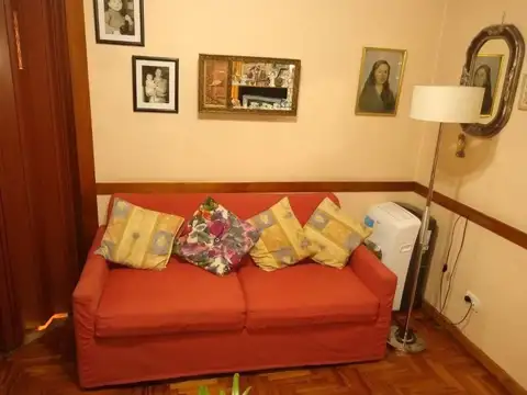 Depto Tipo Casa en Venta en Mataderos, USD 150.000
