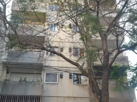 JUAN MANUEL DE ROSAS 1200