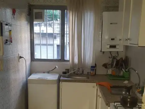 Departamento en Venta en Martin, USD 98.000