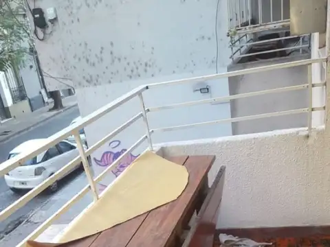 JUAN MANUEL DE ROSAS 1200, Piso 1