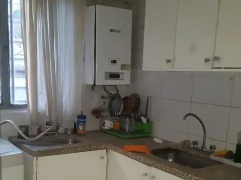 JUAN MANUEL DE ROSAS 1200, Piso 1