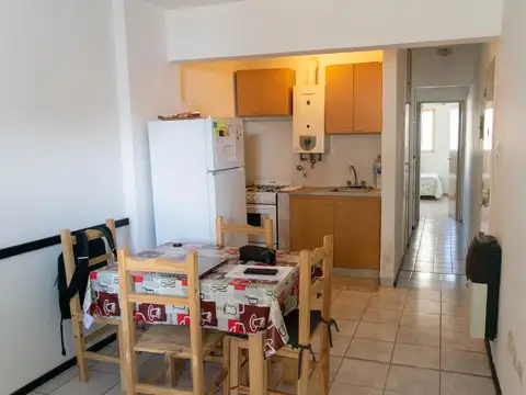 Departamento - Martin