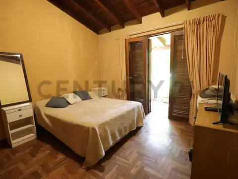 EXCELENTE CASA ESQUINA EN CHACRAS DE CORIA - LUJAN DE CUYO- MENDOZA