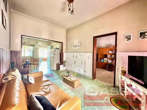 Casa en Venta 40 años