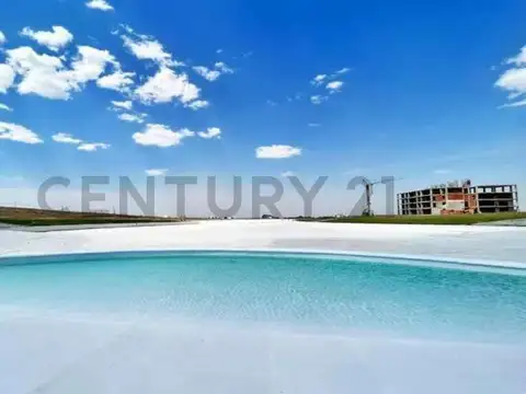 LOTE APTO DUPLEX  AQUAVISTA ,303M2  RECIBO MENOR 