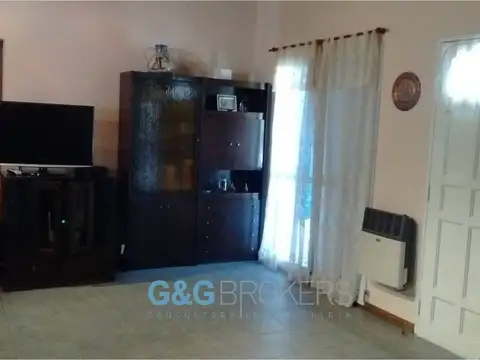 Casa en Venta en Countries y Barrios Cerrados en Ituzaingo, USD 275.000