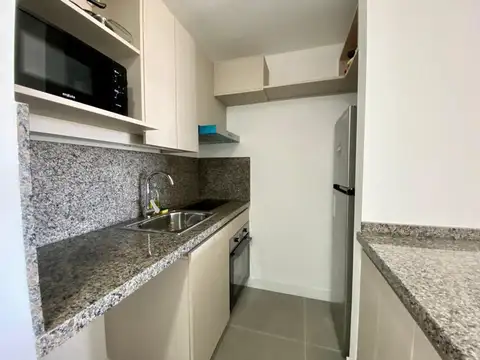 Departamento en Alquiler en Aidy Grill, USD 3.300