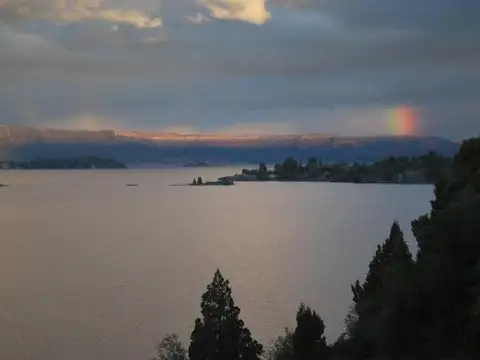 Lote Escriturado Altos de Pehuenia