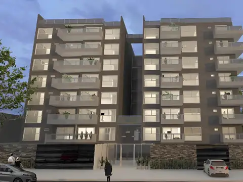 Av. Rivadavia 22200 , Piso 5