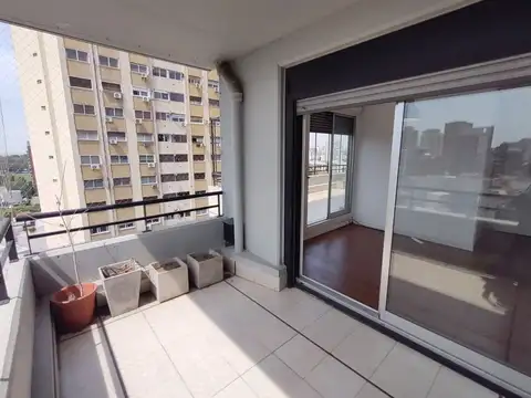 Departamento en Alquiler en Las Cañitas, $ 1.700.000